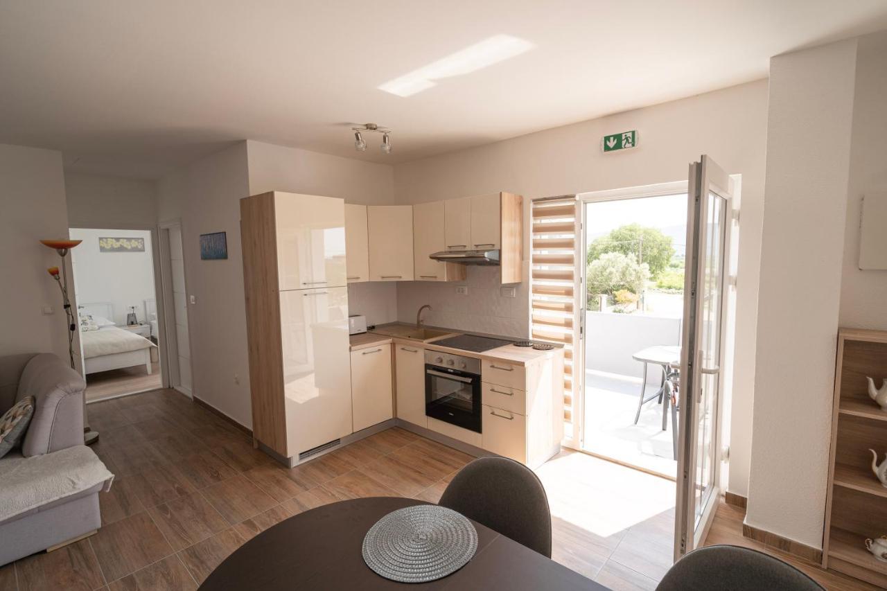 Pave&Ema Apartman Konjevrate Exteriör bild