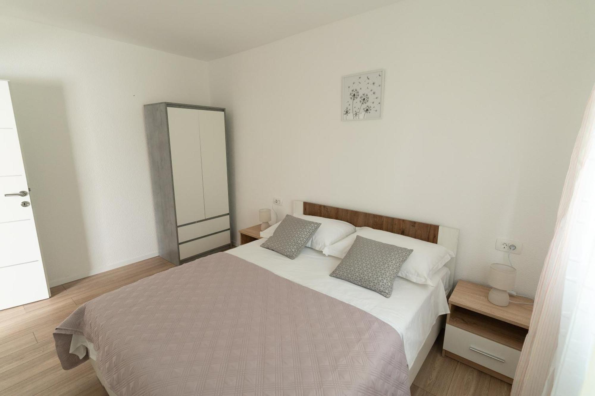 Pave&Ema Apartman Konjevrate Exteriör bild