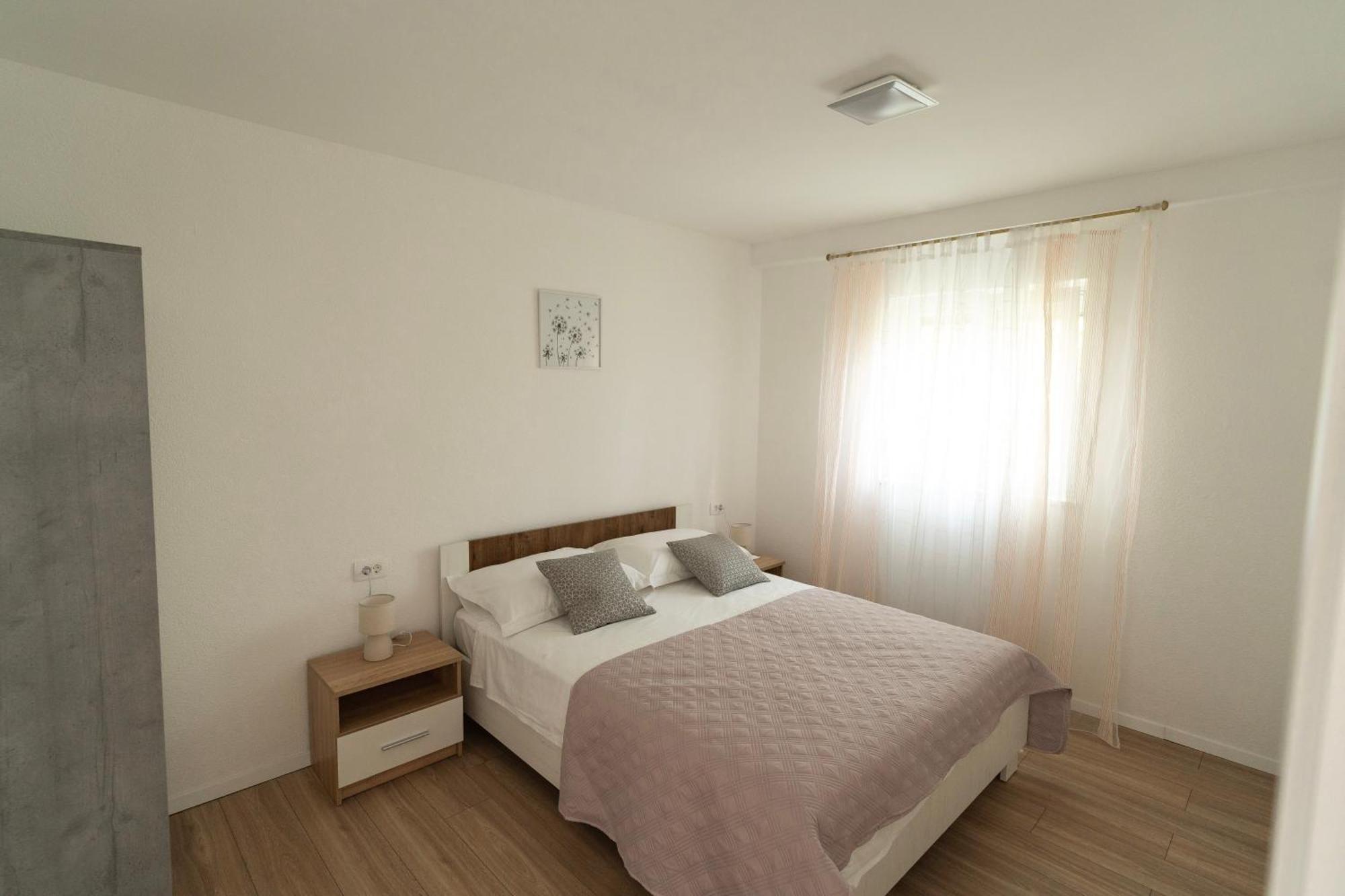 Pave&Ema Apartman Konjevrate Exteriör bild