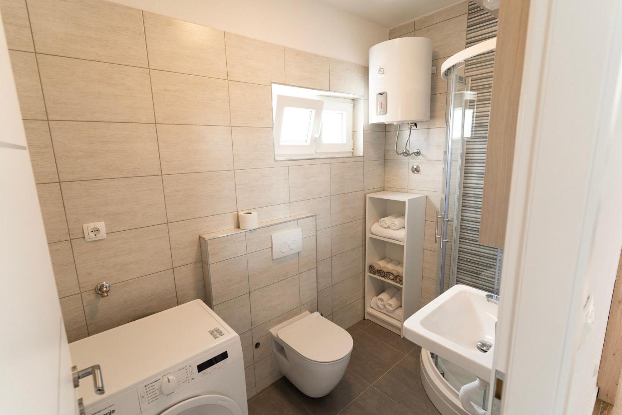 Pave&Ema Apartman Konjevrate Exteriör bild