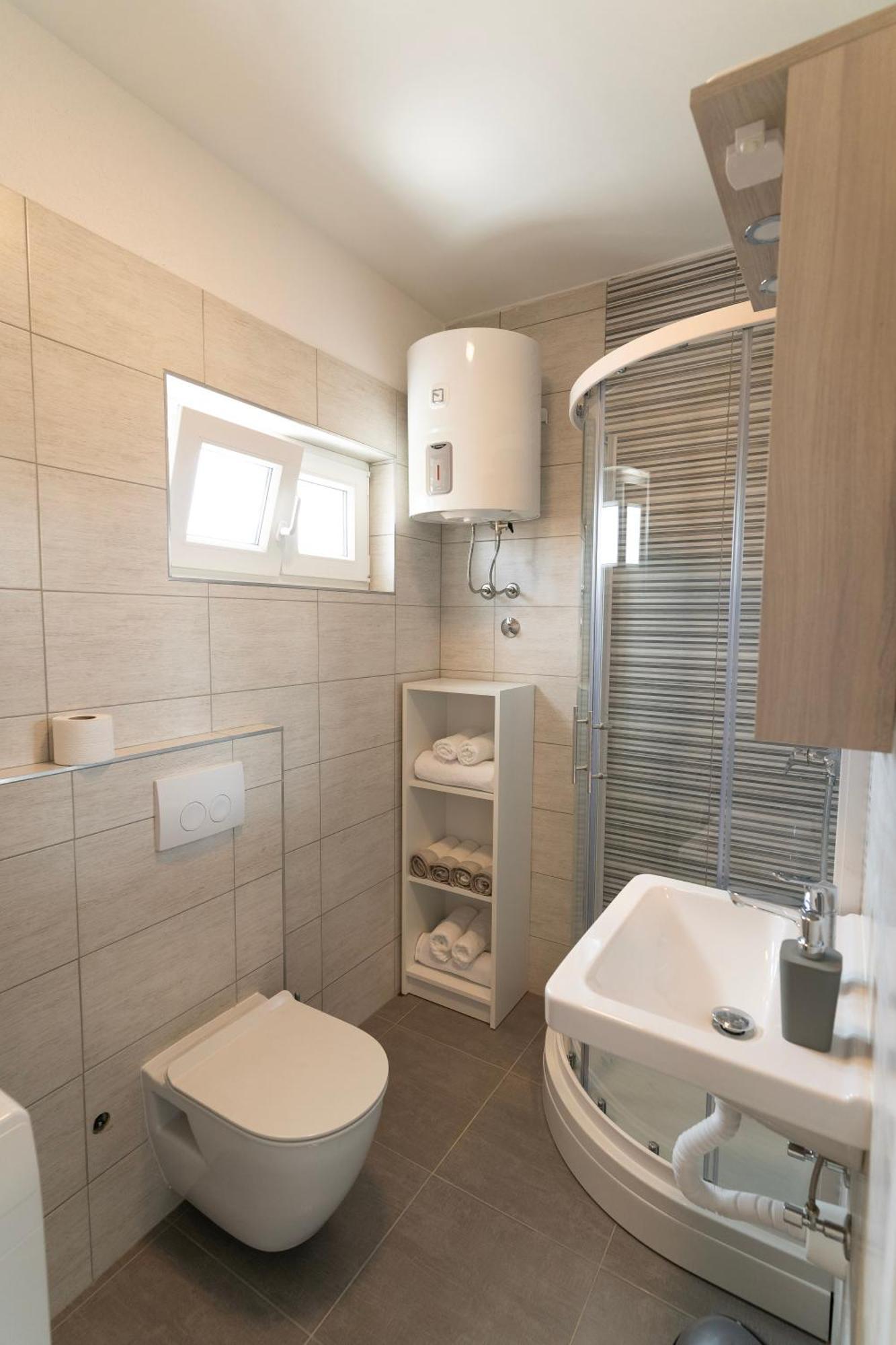 Pave&Ema Apartman Konjevrate Exteriör bild