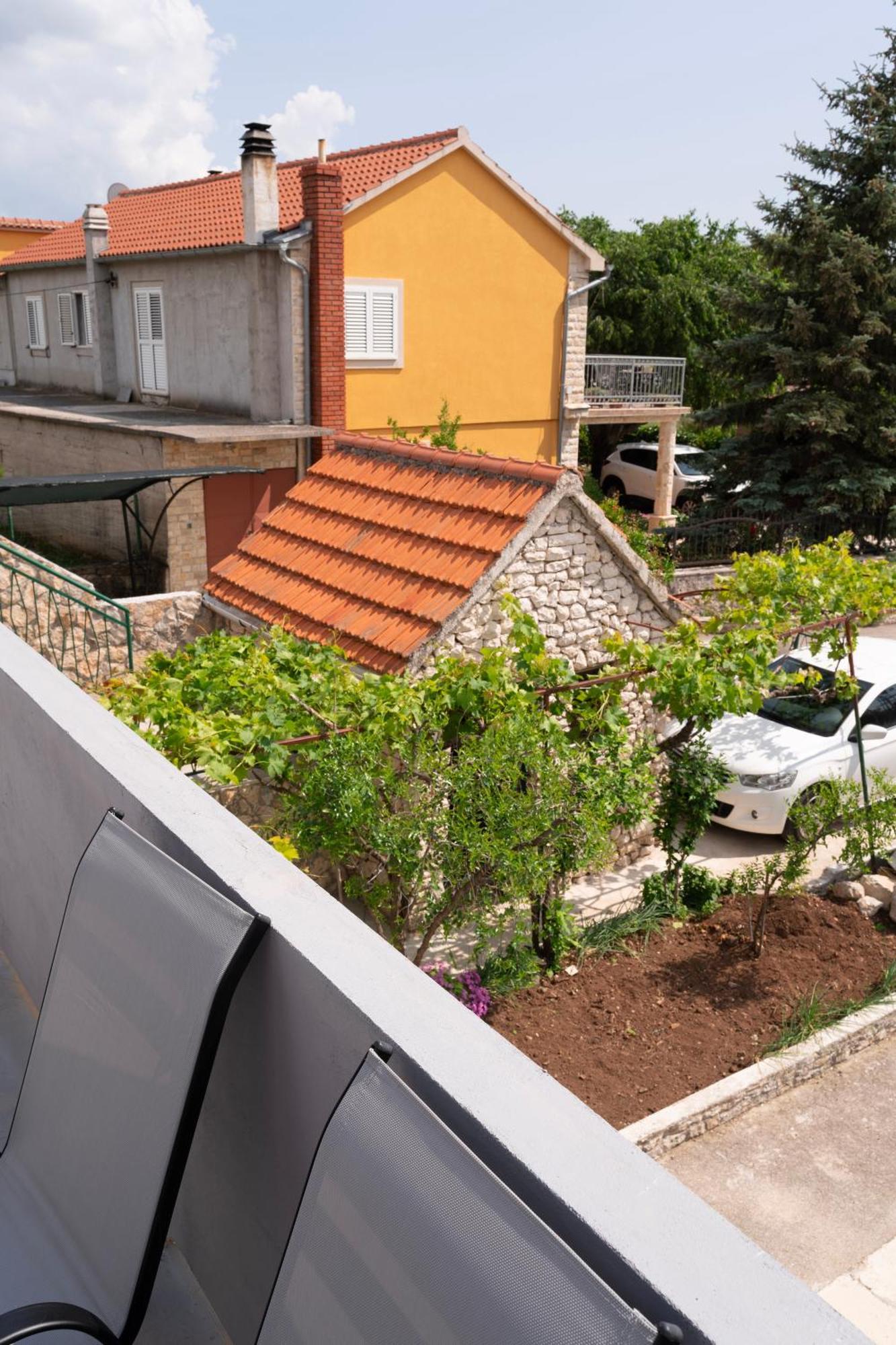Pave&Ema Apartman Konjevrate Exteriör bild